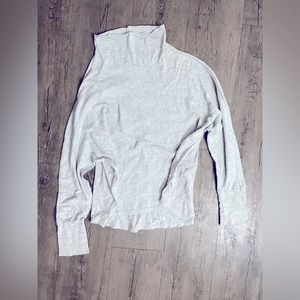 From REI pullover